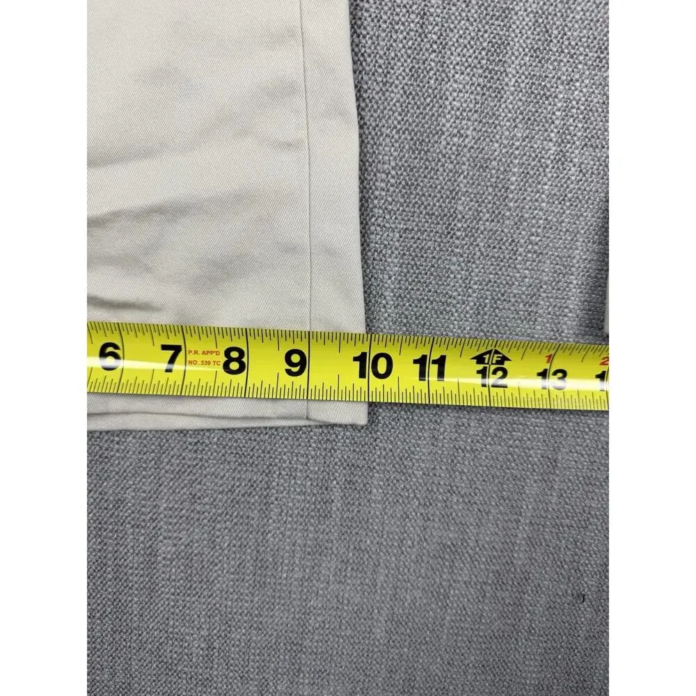 Dockers men’s pleated